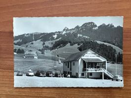 AK  Charmey Seilbahn ca.1950   (G1549)