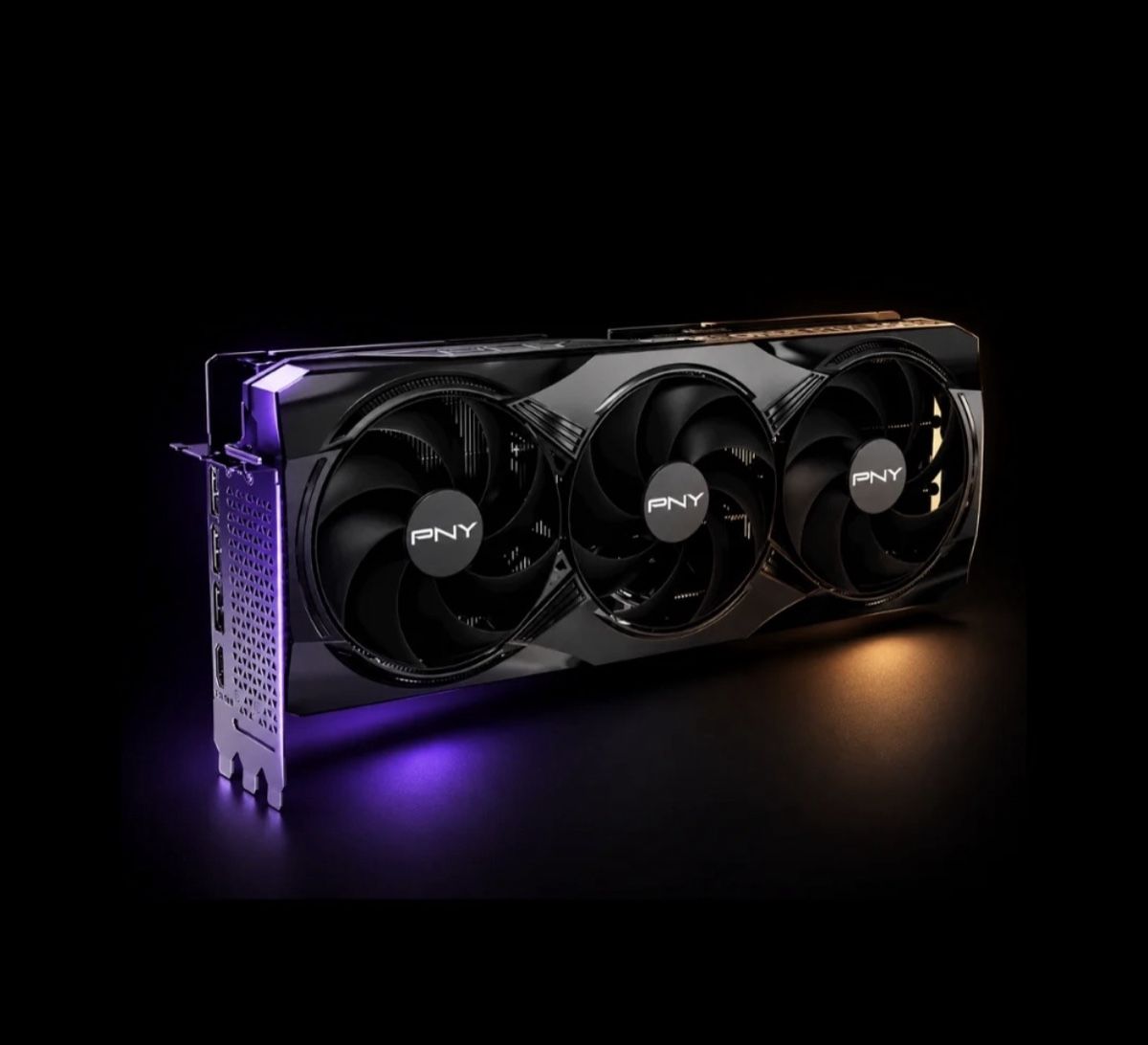 Amd PCs: Neuer  APEX ONE, AMD Ryzen 9, 16-Core, RTX 5080 – Neu (gemäss Beschreibung) aus Chur von mic_hk52 2
