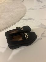 Ferragamo loafers