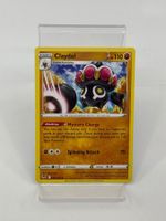 Pokemon Claydol 094/195