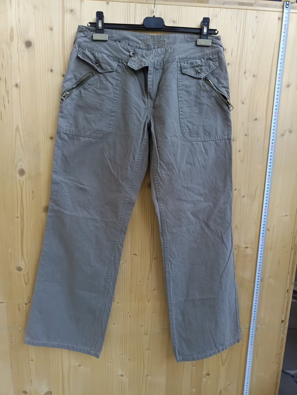 Hosen: NO NAME Hosen – Neu (gemäss Beschreibung) aus Wängi von Ladys_First