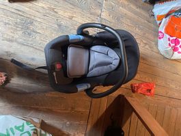 Maxicosi von Kinderkraft