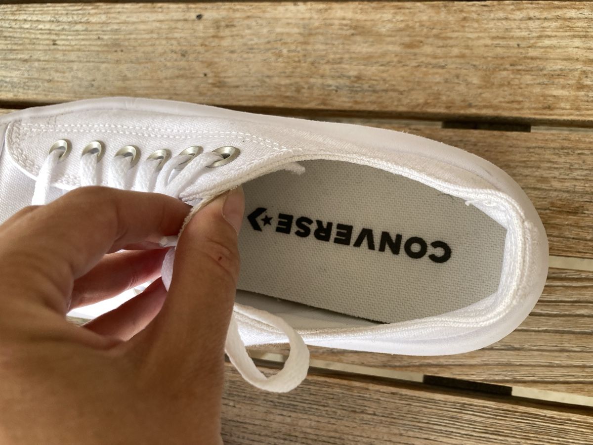 Converse Scarpe da donna: Converse Allstar Damen Grösse 38 – Usato da Niederdorf venduto da Anderlemon 3