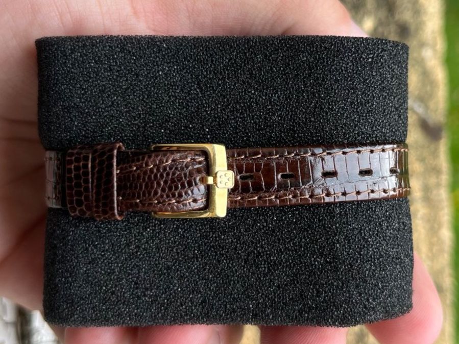 Eterna Orologi: Montre Eterna Quartz - NOS – Nuovo e nell'imballaggio originale da Erlach venduto da migdep985 3