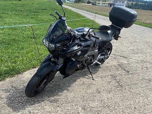 BMW Touring: BMW K1300R, Top Zustand! – Usato da Neuenkirch venduto da Schatz62 2