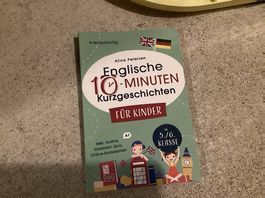 Englisch Kurzgeschichte zum lernen