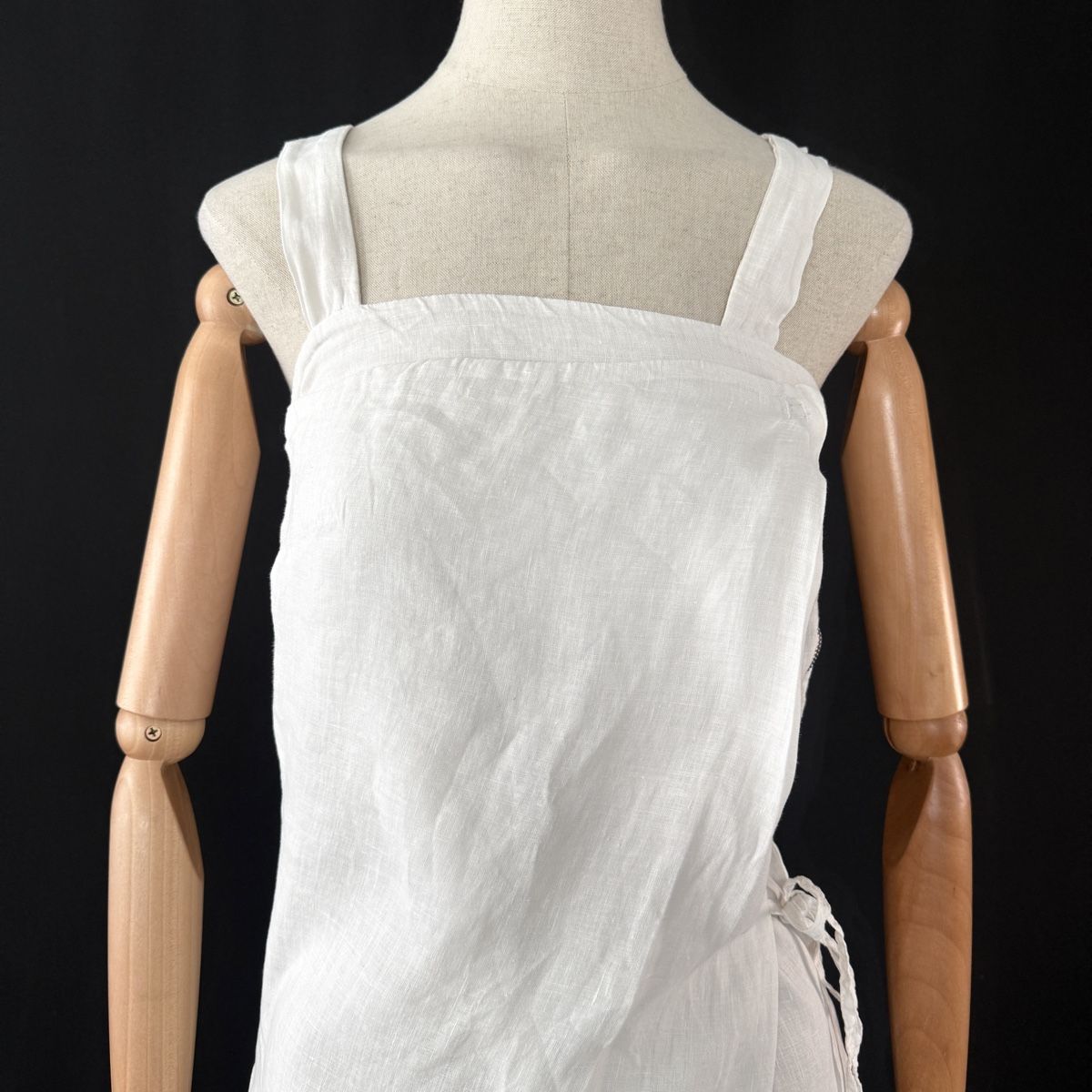 Tute: TRANSIT PAR SUCH Linen Jumpsuit – Nuovo (secondo la descrizione) da Emmen venduto da Avviivva_Com2023 1