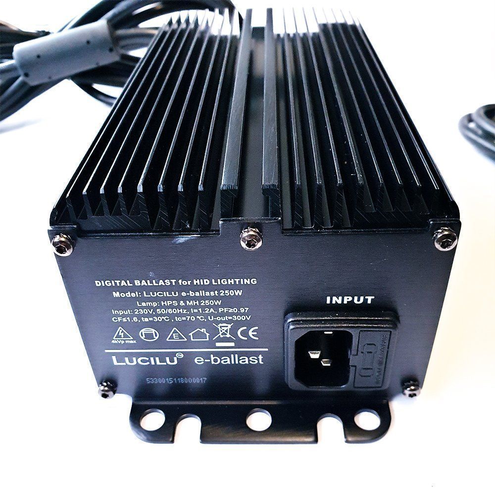 Componenti elettronici: Ballast électronique Prima Klima Lucilu - NEUF – Nuovo e nell'imballaggio originale da Mézières VD venduto da Heisenberg_M 1