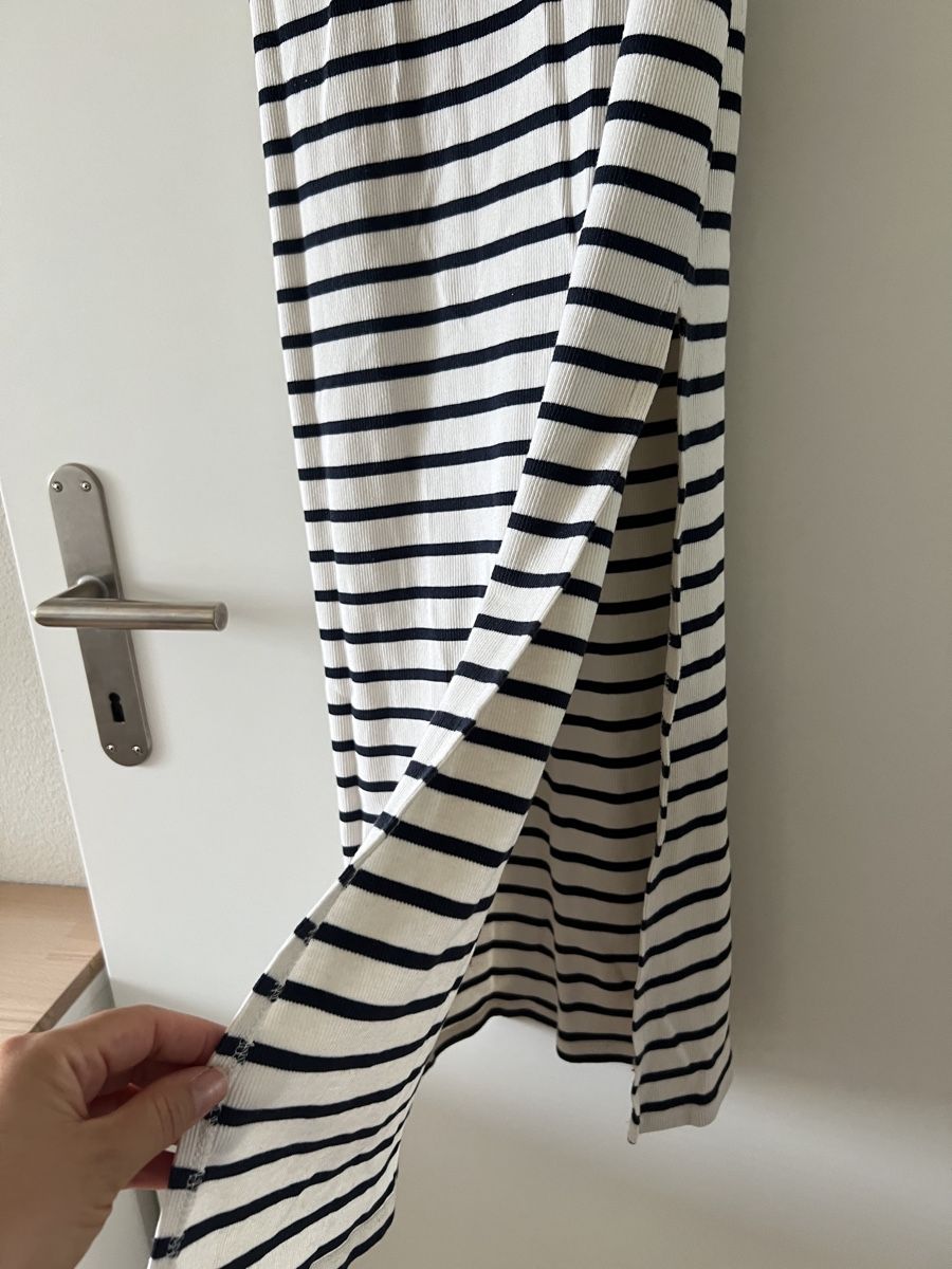Kleider: Midi stripes dress - Medium from Brownie  – Gebraucht aus Zug von Marigabrielle 3