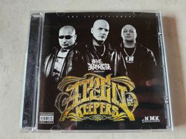 MC Bogy  -  Atzenkeepers