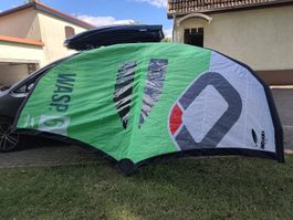 Ozone Wasp 6 V2 Wingfoil Wing
