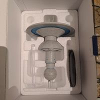 Star Trek Spacedock Raumstation Modell Star Trek - Neu