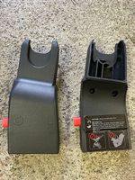 ABC DESIGN ADAPTER MAXI-COSI
