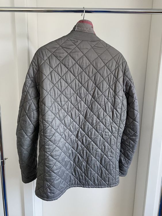 Barbour pembroke quilted jacket store