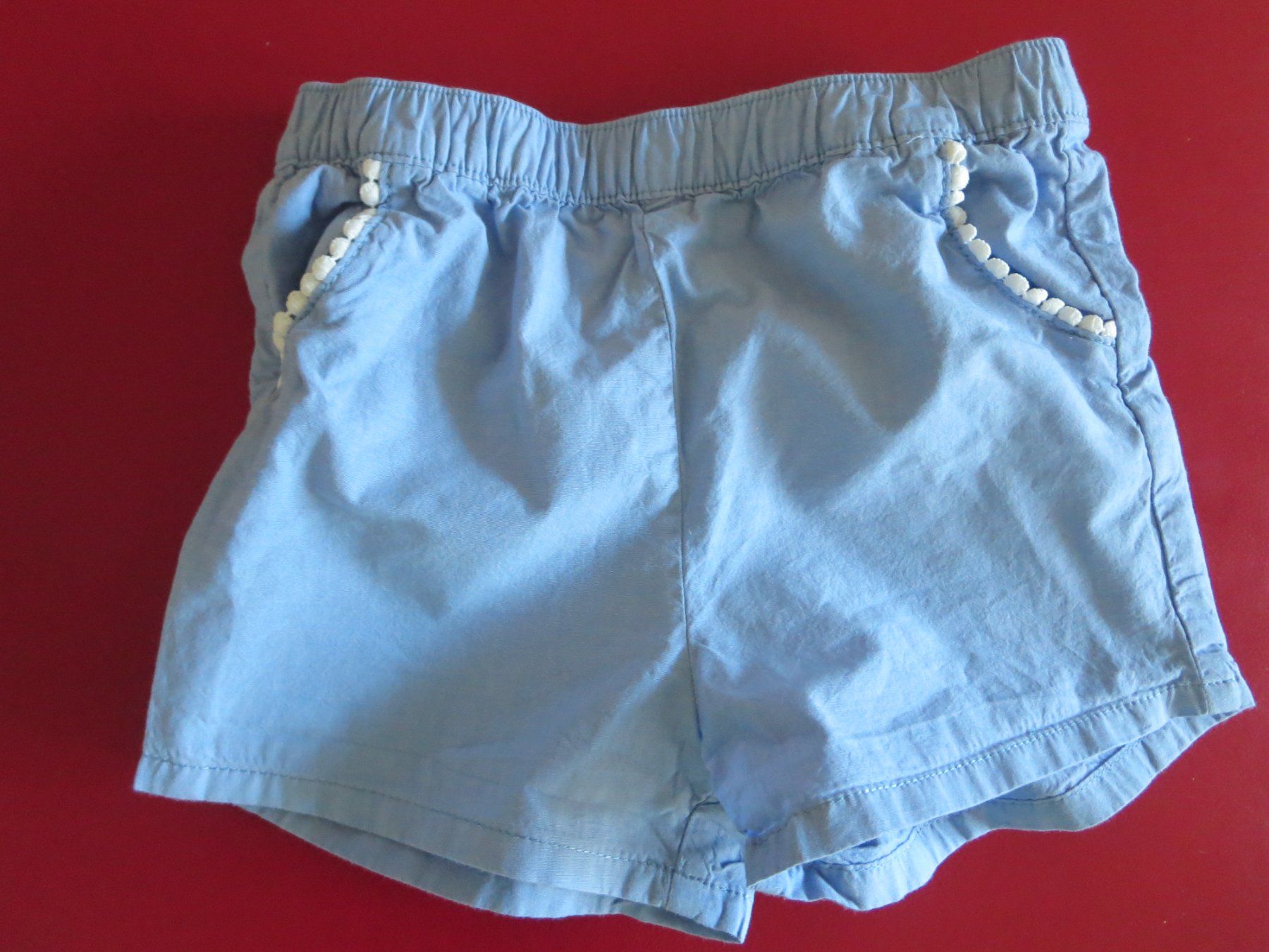 Lotti & Set di vestiti: Kinder Hösli mit Pulloverli/Gr. 80 – Usato da Wallisellen venduto da Arvenstube 1