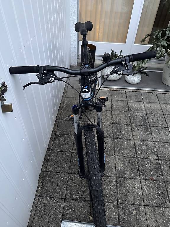 Biciclette: BTWIN RockRider 500s – Usato da Steffisburg venduto da jul_h5f7 4