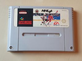 NHL 96