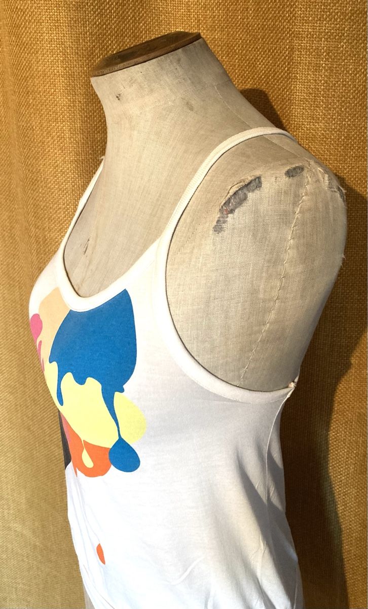 T-shirt: Top fun ice cream – Usato da Ardon venduto da hel_2sxp 3