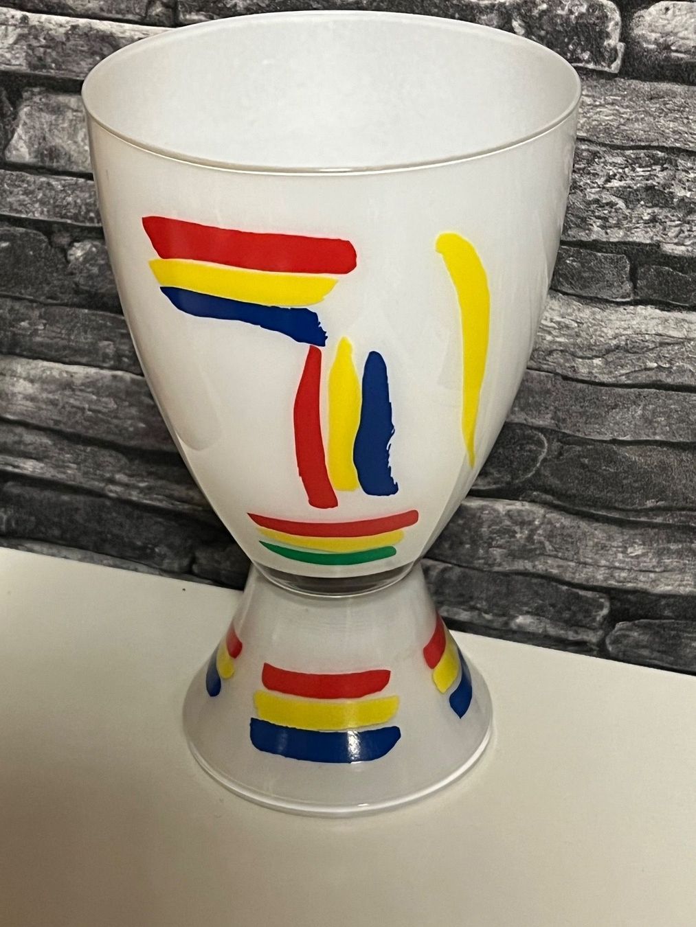 Ritzenhoff Vasen & Gefässe: Original Design Vase Ritzenhoff Blumenvase – Neu und originalverpackt aus Deitingen von Himhip 1