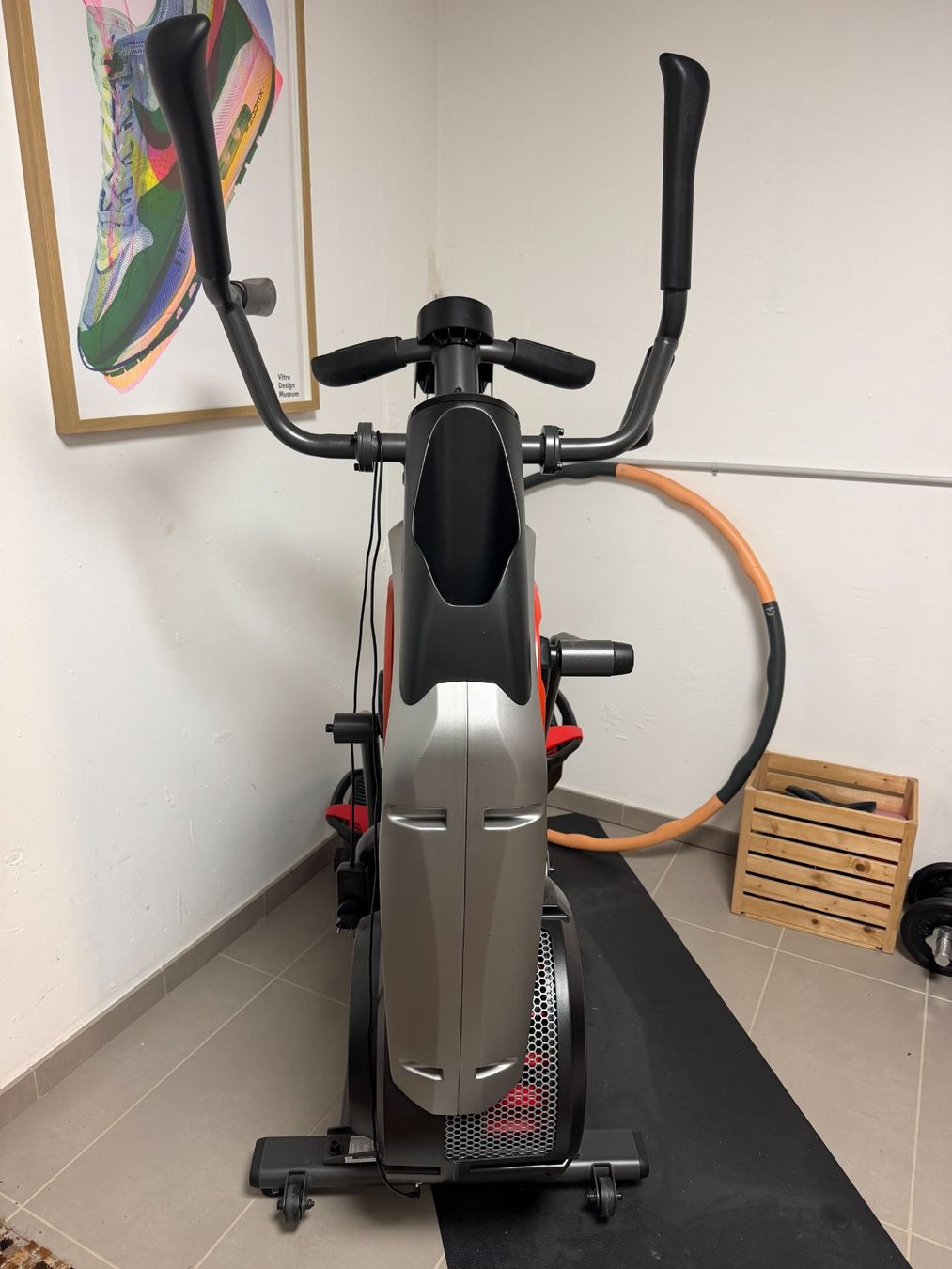 Bowflex Hometrainer: Bowflex Max Trainer M5 – Usato da Dittingen venduto da rae_7j92 2
