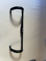 Fahrrad Rennrad Lenker Carbon schwarz neu