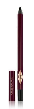 Charlotte Tilbury Kajalstift ROCK 'N' KOHL Bedroom Black | Kaufen auf ...