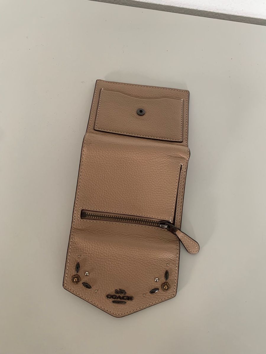 Coach Taschen für Damen: Coach Tasche mit Portemonnaie – Neu (gemäss Beschreibung) aus Vaduz von memoran98 3