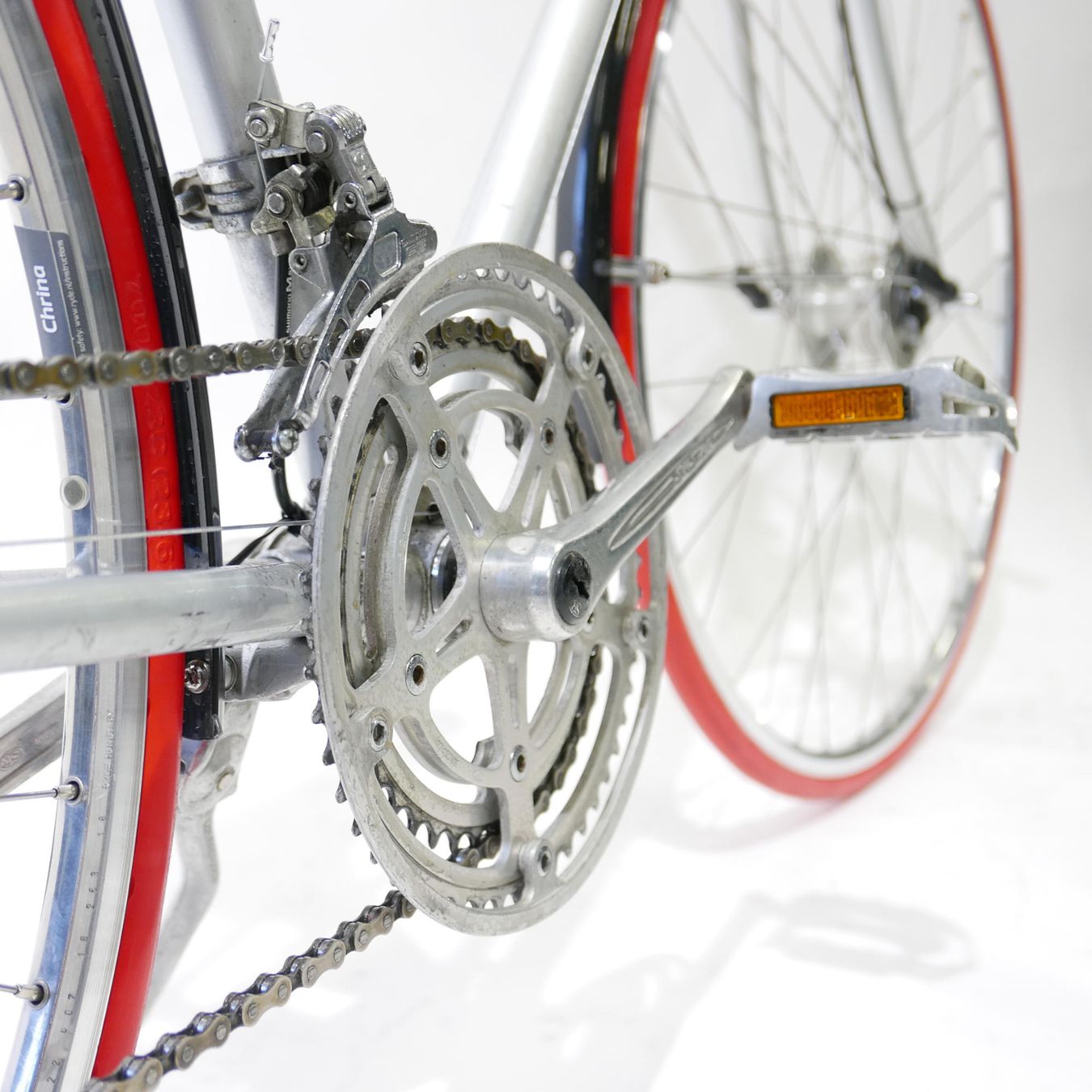Velos: HSK by Kettler – Gebraucht aus Zürich von Velo_Zuerich 3