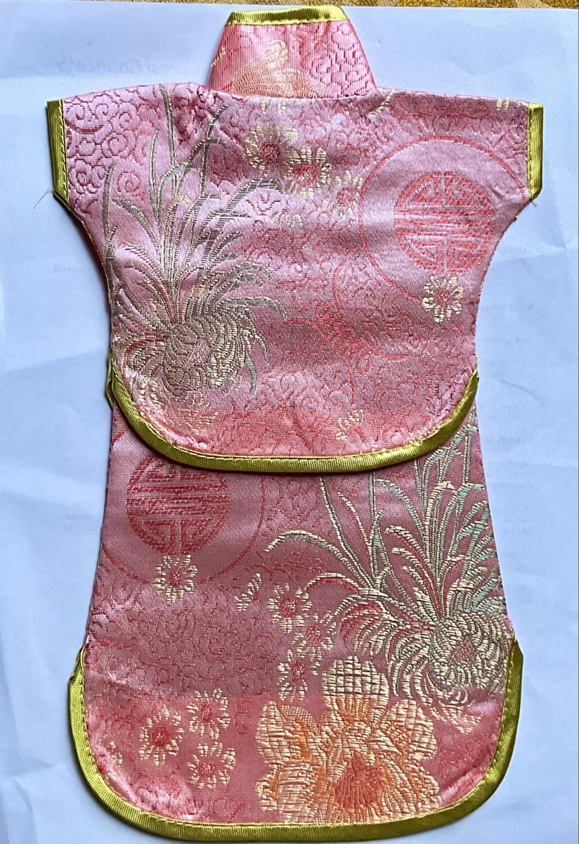 Tutte le decorazioni: Chinesisches Wein Flaschenhülle Kleid – Nuovo (secondo la descrizione) da Endingen venduto da nathan05 1