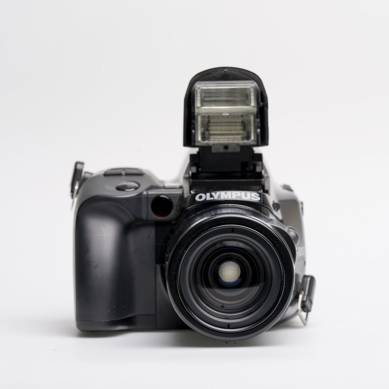 Olympus Kamera: Olympus is- 1000 ED F4.5 – Gebraucht aus Stans von studiofischlin 5