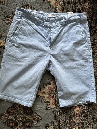 KEYSTONE Apparel Kurzhose 33 