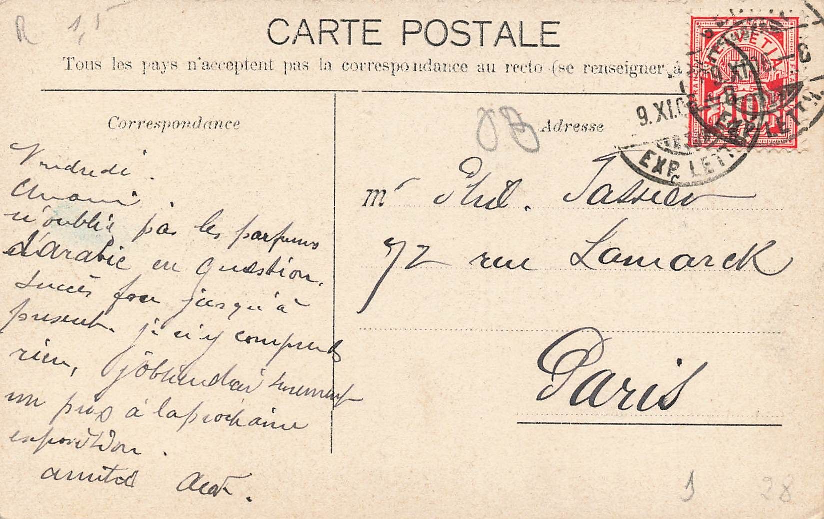 Cartoline postali: Chemin rochers Naye Spielzeug Eisenbahn – Usato da Biasca venduto da Blenio71 1