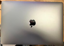 Macbook Air 2019; 13 Zoll; Space Grey; A1932