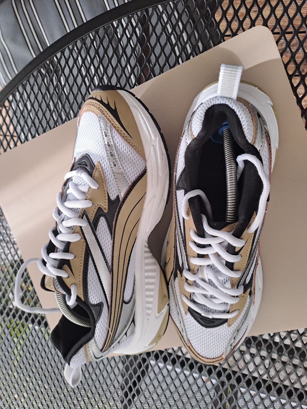 Puma Chaussures hommes: Puma Gr. 43 Herren – D'occasion à Sirnach par spilo01 1