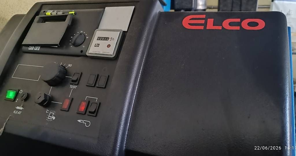 Radiatori: Chaudière à mazout Elco – Usato da Ecublens VD venduto da Tompouce69 3
