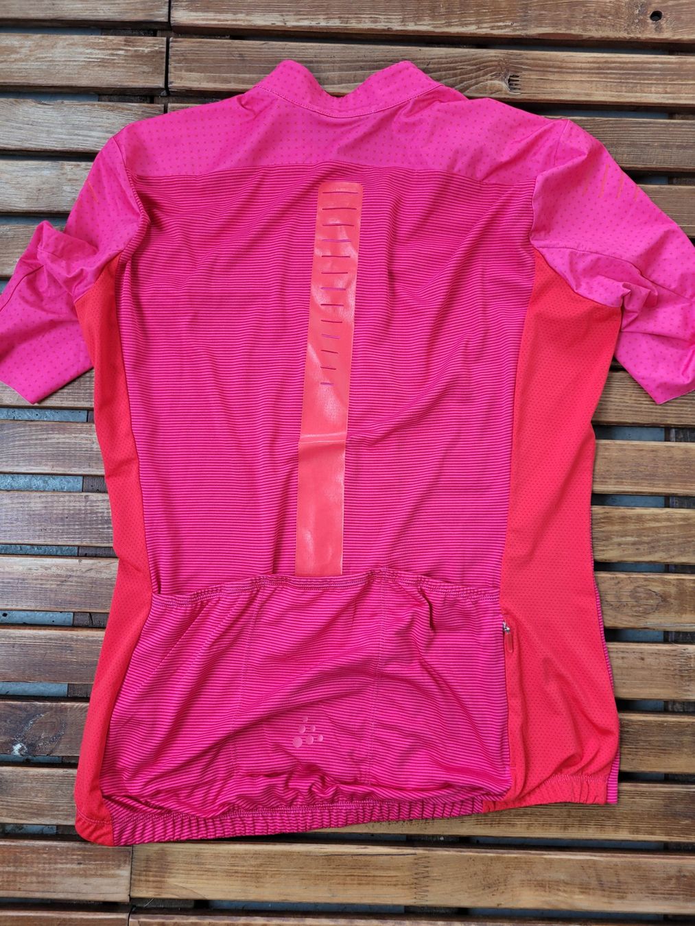 Craft Canottiere & Pantaloni: Damen Veloshirt Craft Gr.40 – Nuovo (secondo la descrizione) da Münchenbuchsee venduto da Grundel74 1