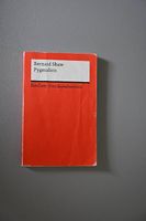 Bernard Shaw - Pygmalion