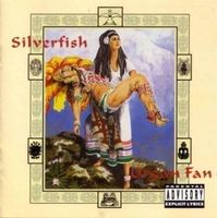 Silverfish – Organ Fan  (1992)