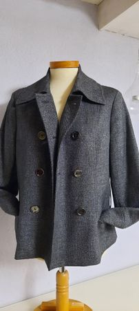 ESPRIT collection Jacke,  Blazer, Übergangsjacke