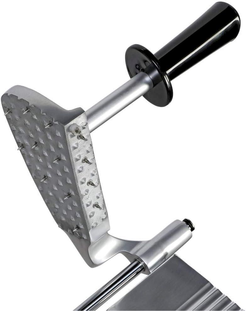 Attrezzatura professionale & Gastronomia: Berkel Red Line 250 weiß Allesschneider – Nuovo e nell'imballaggio originale da Bottighofen venduto da zaap 3