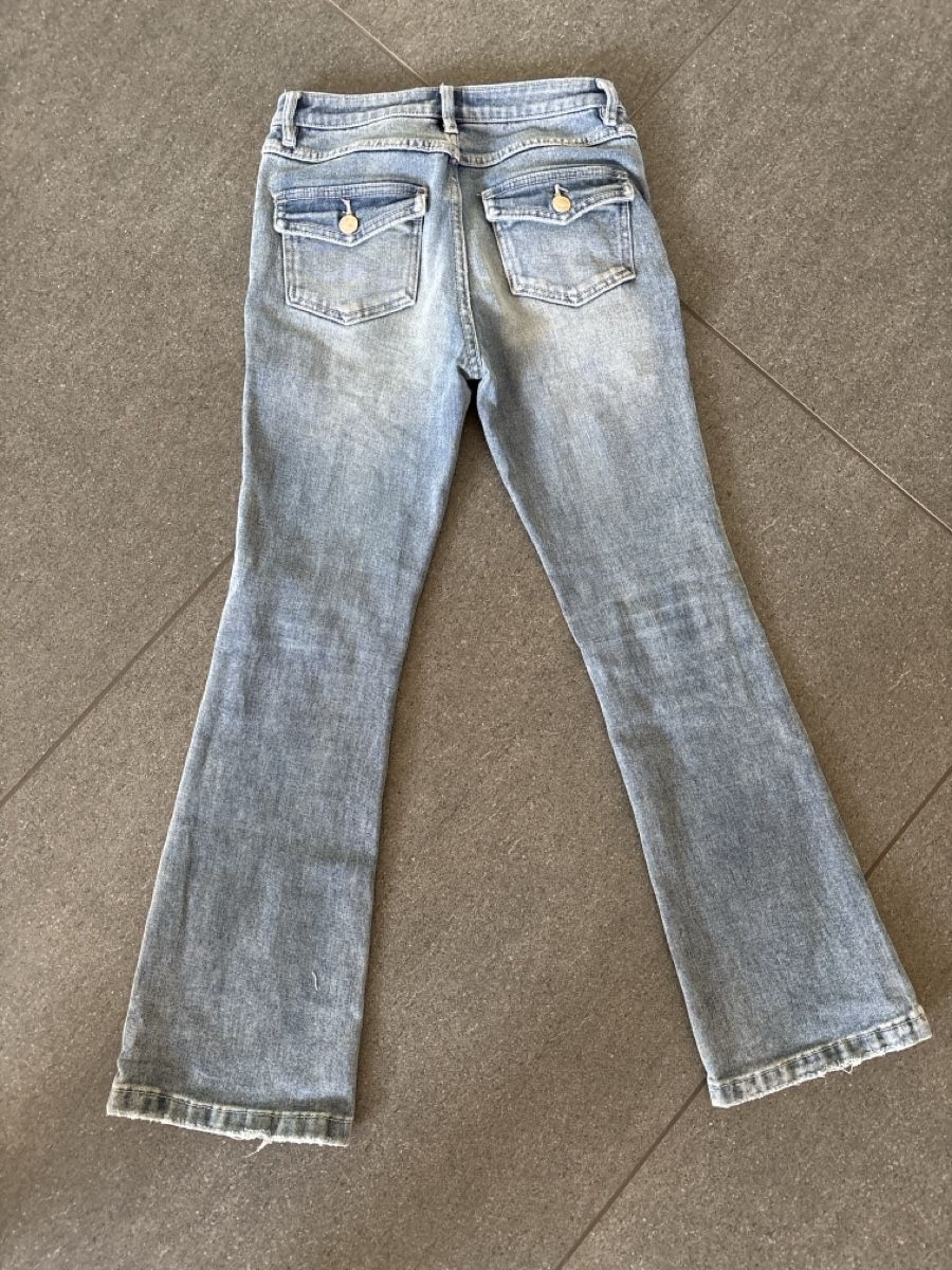 Pantalons: Jesns 12 jahre basigal – D'occasion à Winznau par Matthias06 1