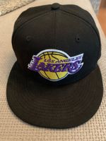 Jolie casquette New Era Lakers 59 Fifty