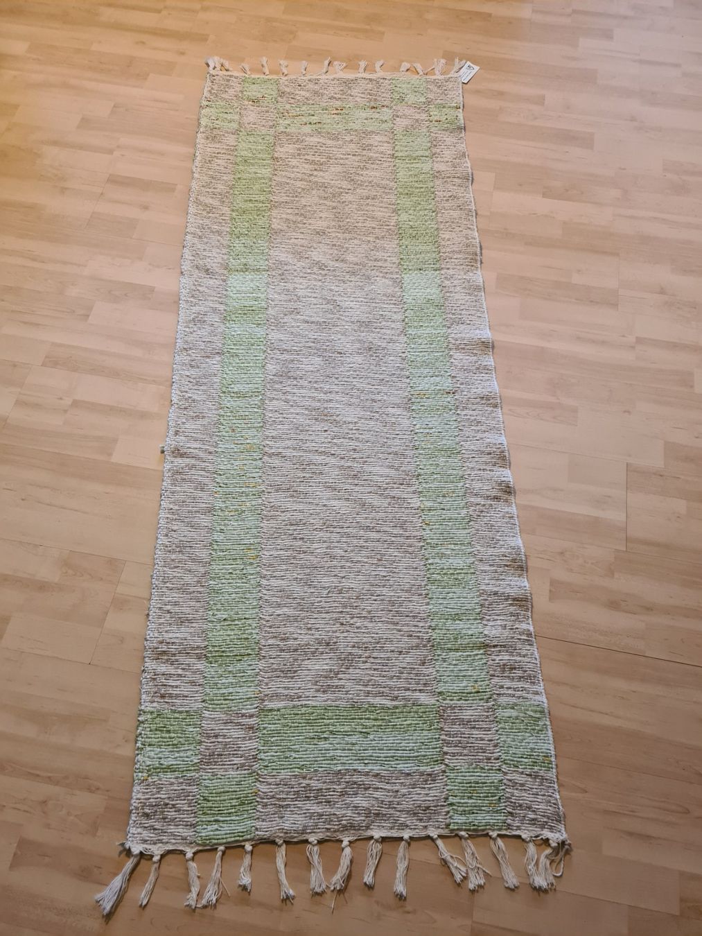 Tappeti: Läufer 70x200cm 2-seitig – Nuovo e nell'imballaggio originale da Bremgarten AG venduto da Deseodec 1