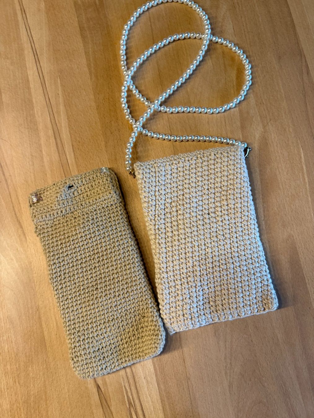Borse & Zaini: Hand made phone bag – Usato da Russikon venduto da Moc_r7pn 1