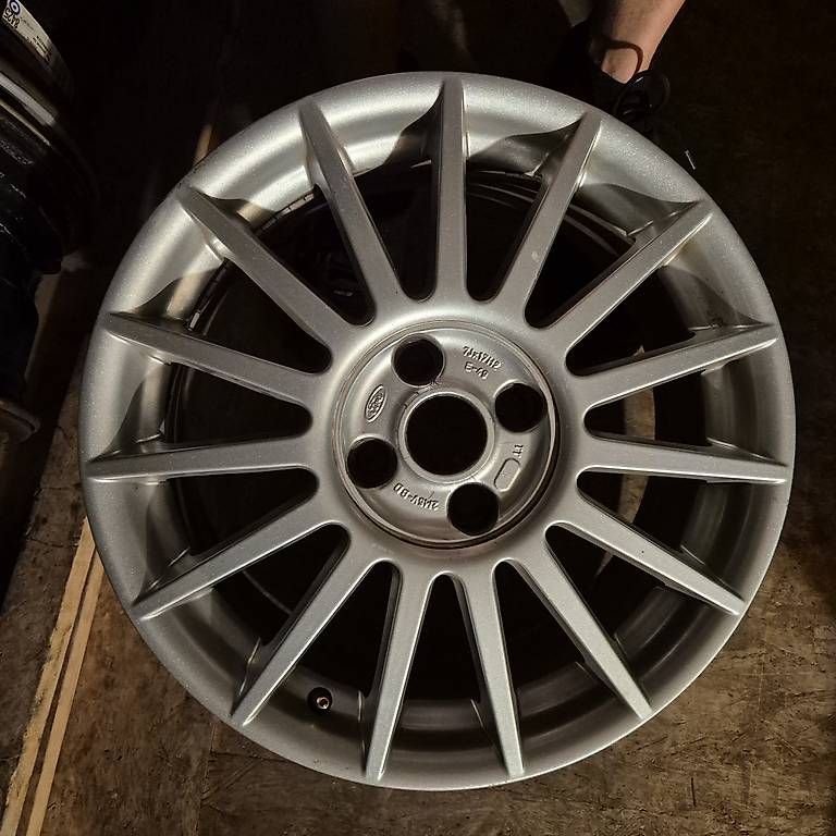 Jantes: Ford Youngtimer Felgen  – D'occasion à Münchwilen TG par Gearbox69 1