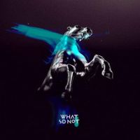 What So Not  - Not All The Beautiful Things (mit u.a. TOTO)