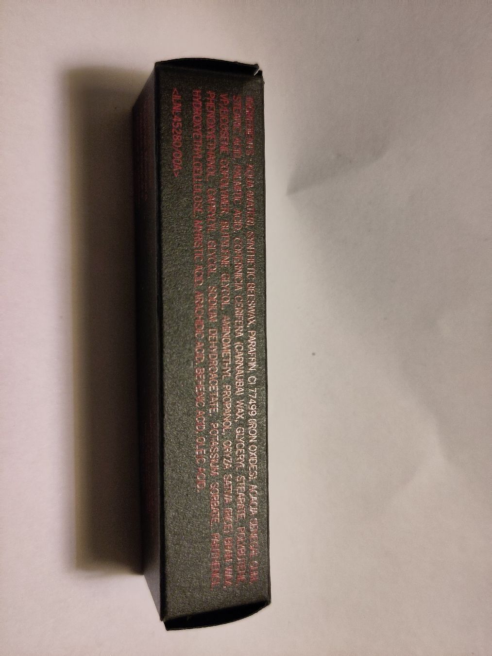 Make-up: Annayake Mascara Volume 3 ml, New – Nuovo e nell'imballaggio originale da Riehen venduto da 2243 1