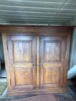 Wunderschöner antiker Schrank ab 1.-