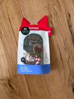 Tonies Figur Ein knuspriges Weihnachtsfest neu in OVP