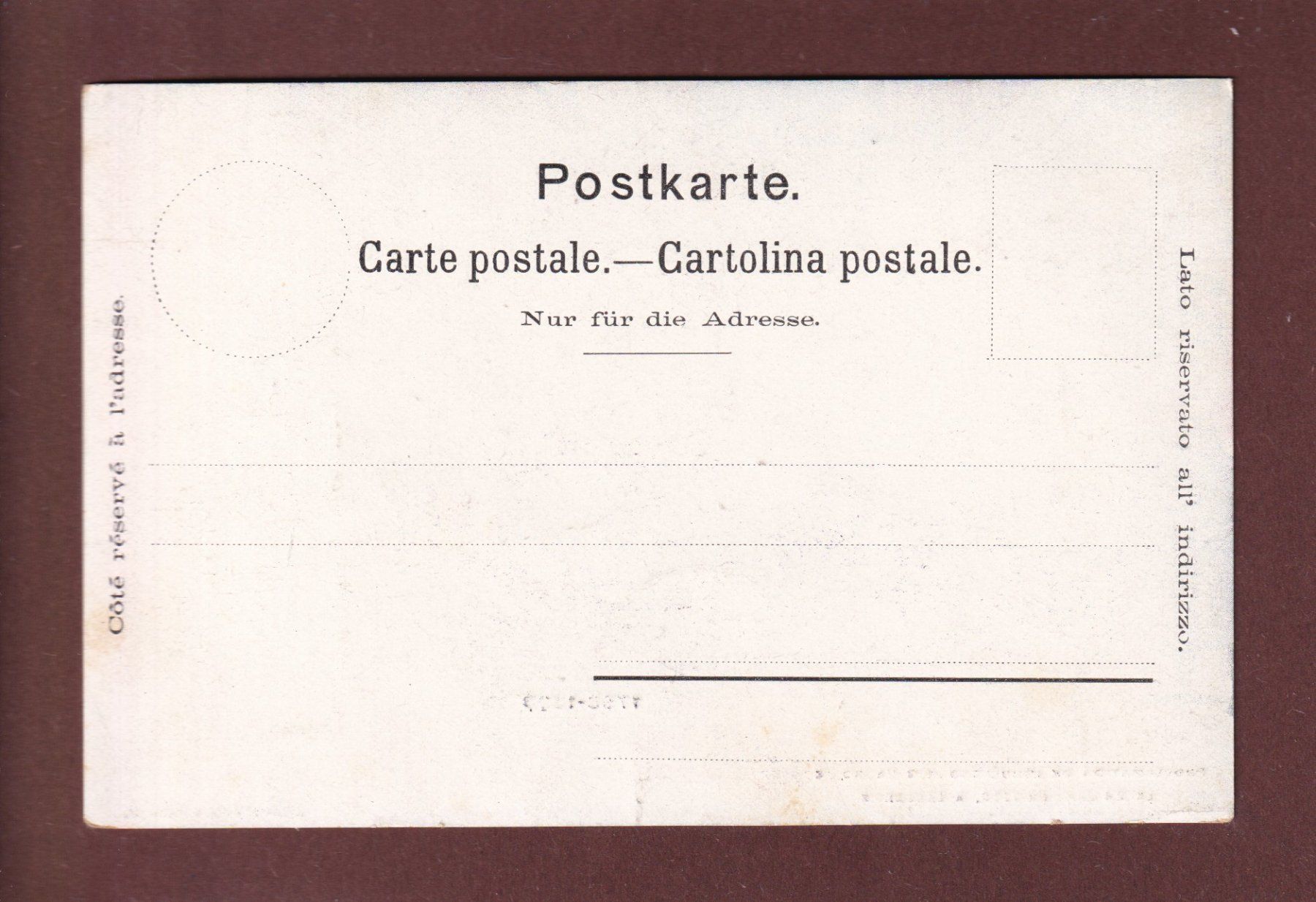 Cartoline postali: VAUD - Centenaire indépendance – Usato da Pully venduto da nicecards 1